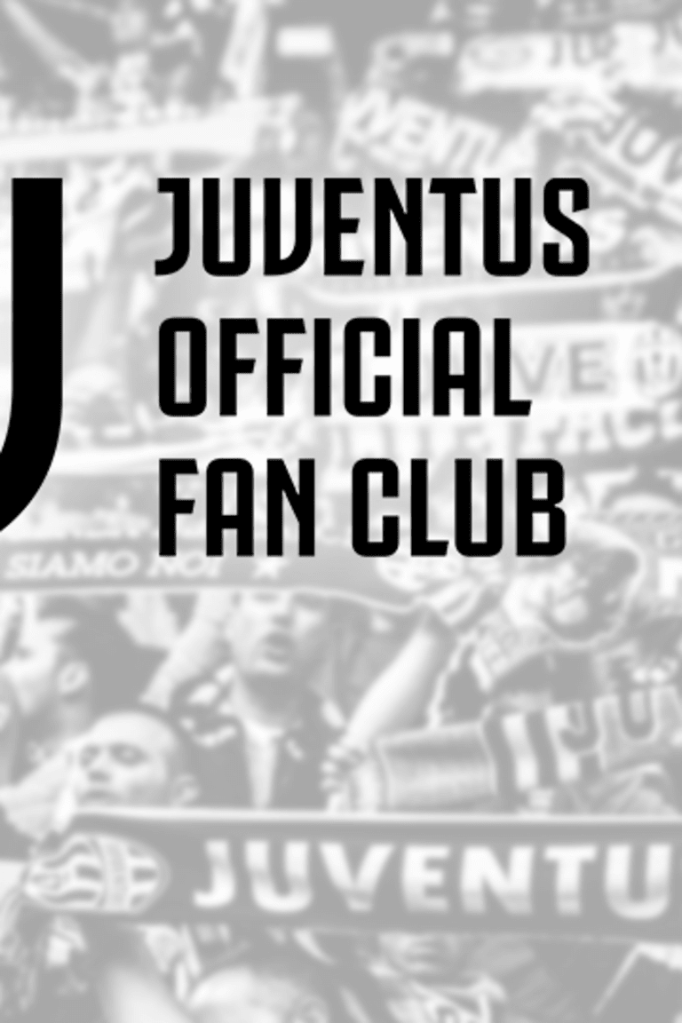 Bergabung dengan Juventus Official Fan Club untuk musim 2018/19!