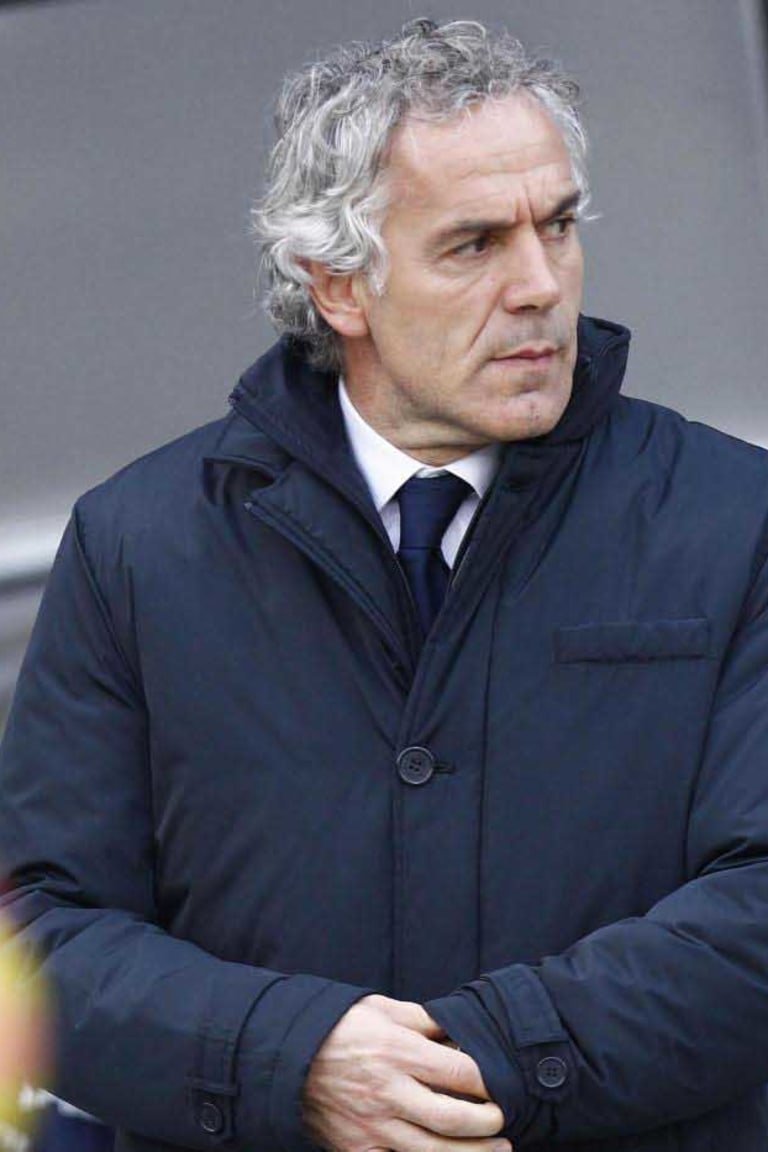 Donadoni vows to honour Coppa Italia