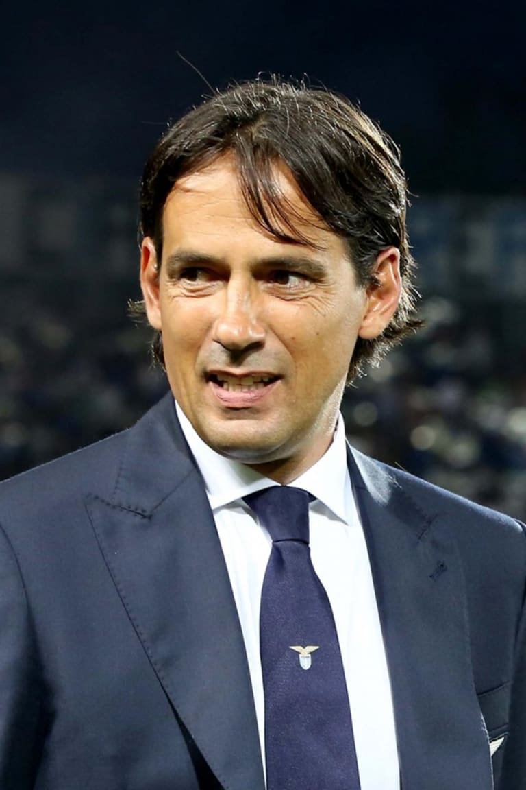 Inzaghi previews Juve encounter 