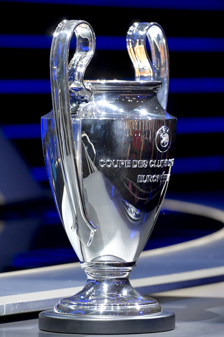 What you need to know about Champions League 2024/2025