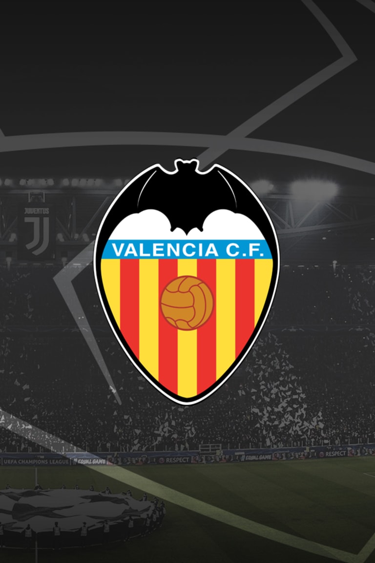 Juve-Valencia tickets on general sale!