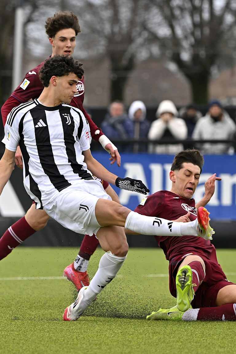 U20 | Juventus-Torino | Il tabellino