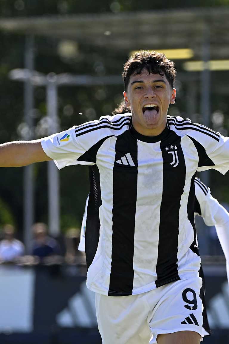 U20 | Milan-Juventus | La partita