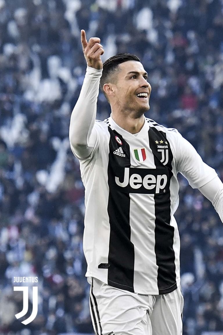 Ronaldo: “Paruh pertama musim ini sangat bagus”