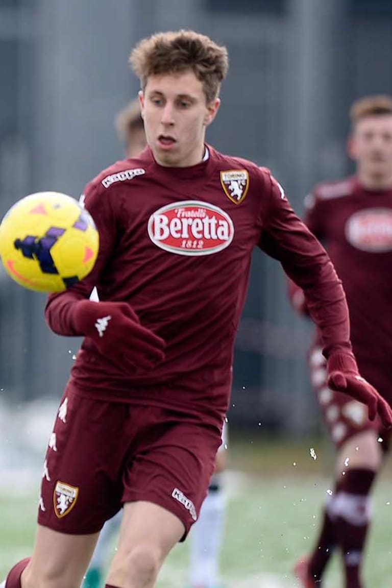 Mixed fortunes for Giovanissimi and Allievi