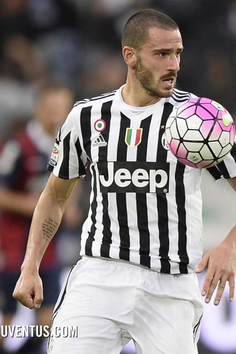 #InterJuve: Opportunity spurned for Bonucci