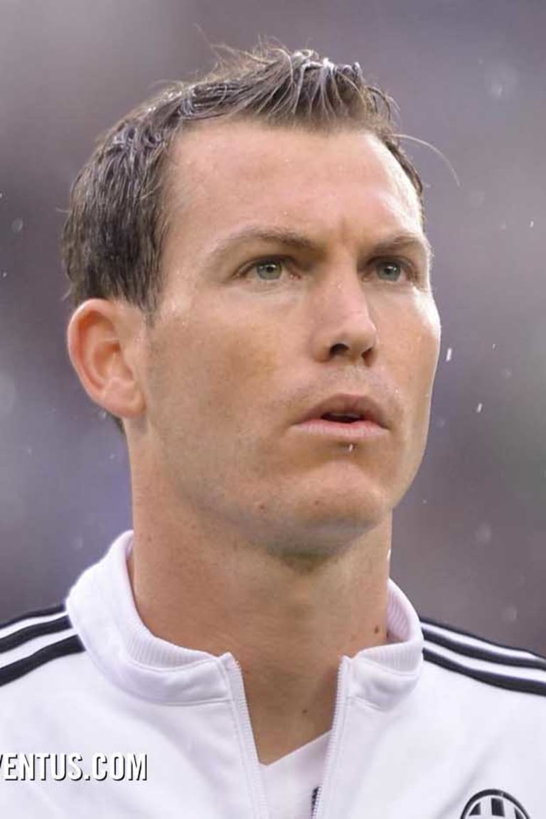 Lichtsteiner medical update