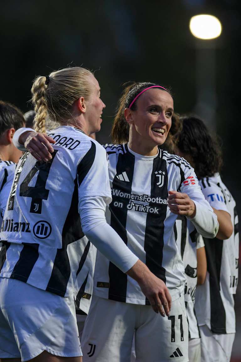 Serie A Femminile | Juventus Women-Inter, dove vederla