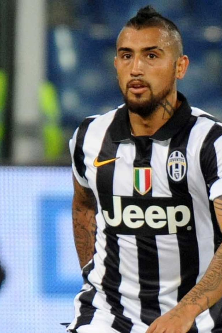 Visita di controllo per Vidal