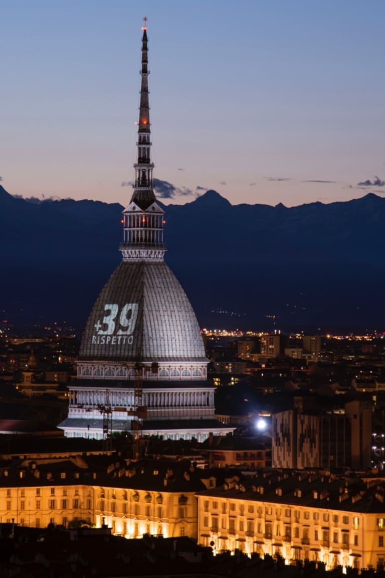 Heysel, the initiatives not to be forgotten