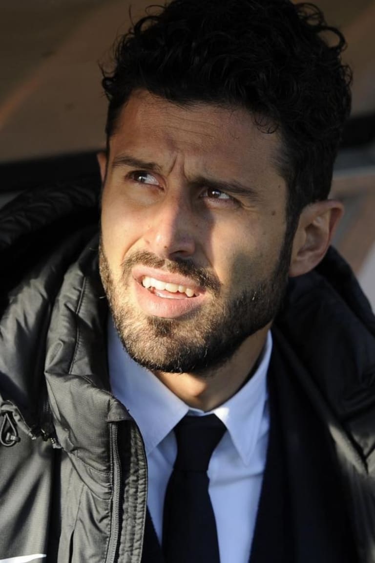 Il 2015 della Primavera secondo Fabio Grosso