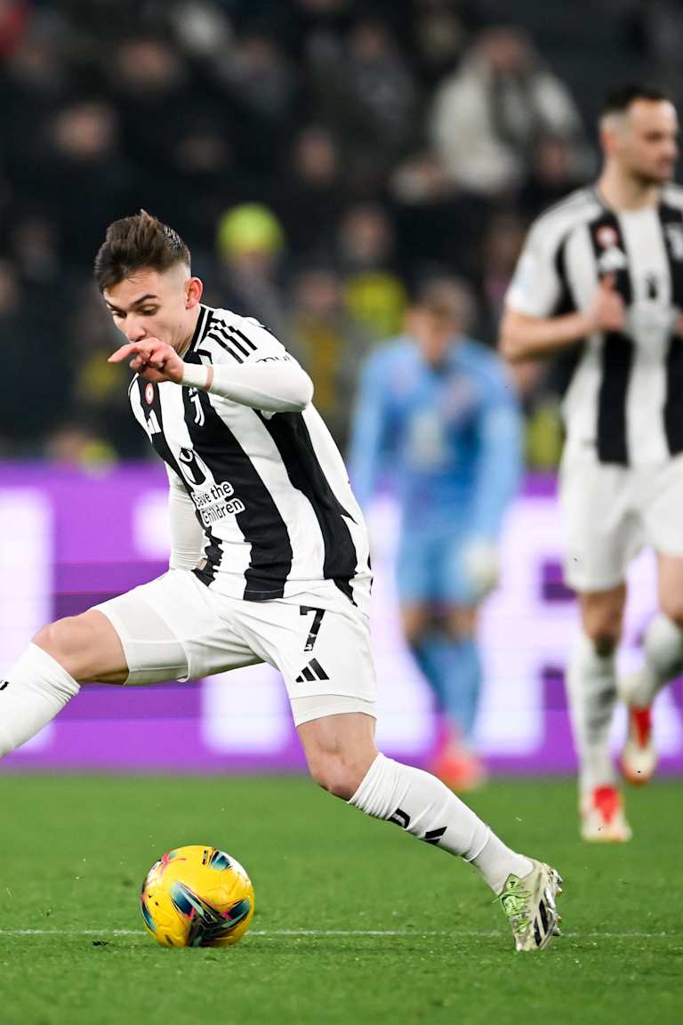 Standout Stats | Juventus-Inter