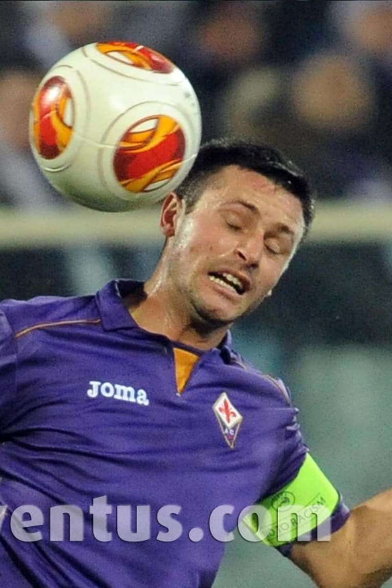 Europa League, la Fiorentina in casa