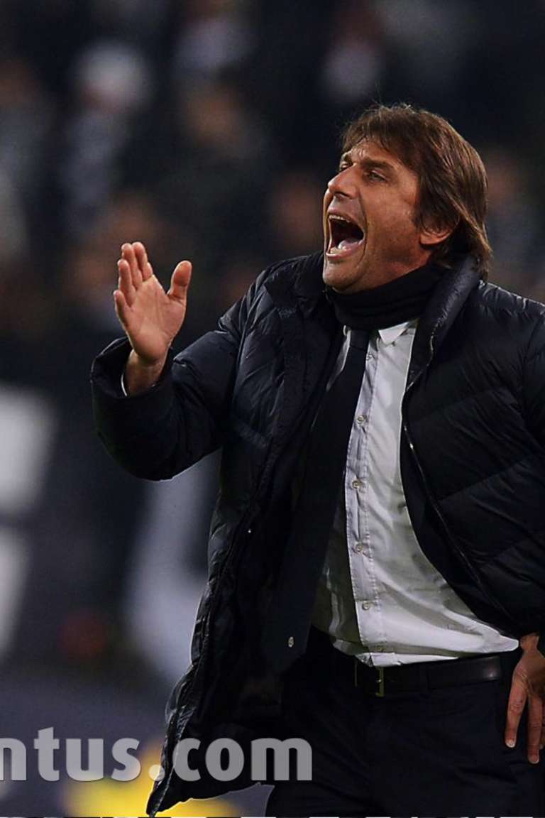 Conte: «Solo una tappa importante»