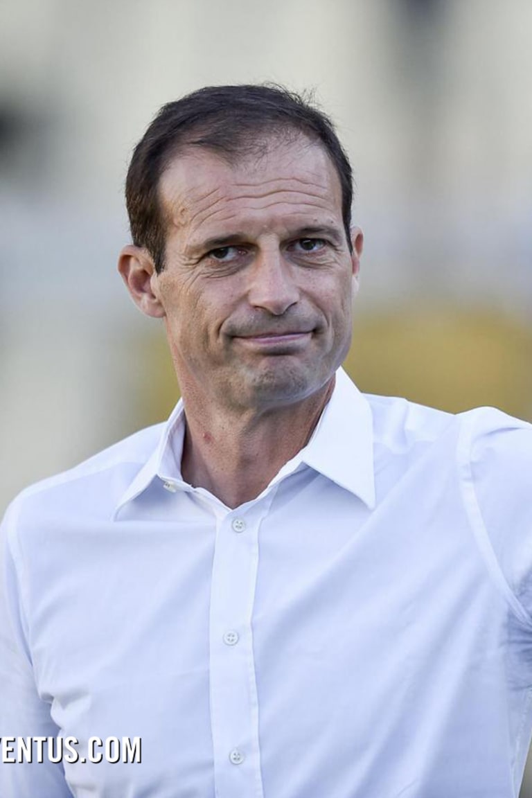 Allegri analyses Espanyol encounter