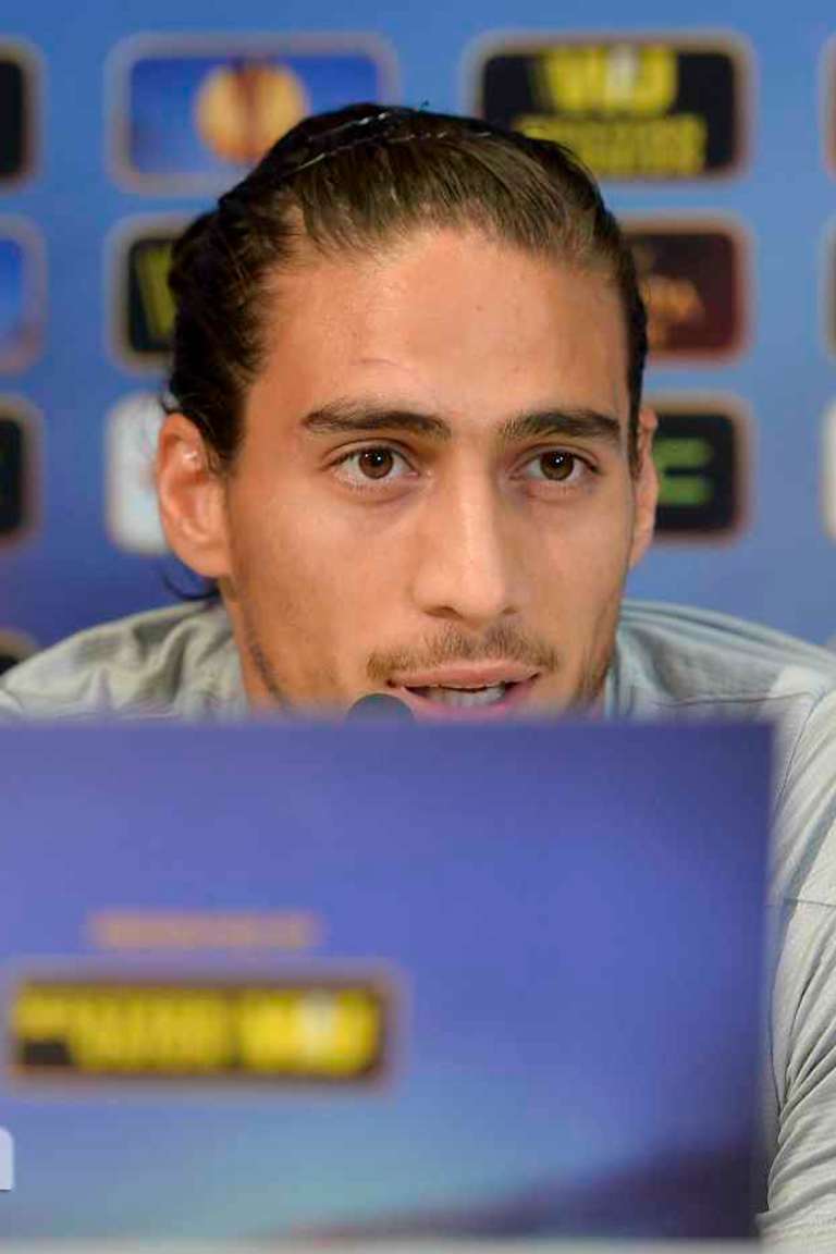 Caceres: «Concentrati sul Lione»