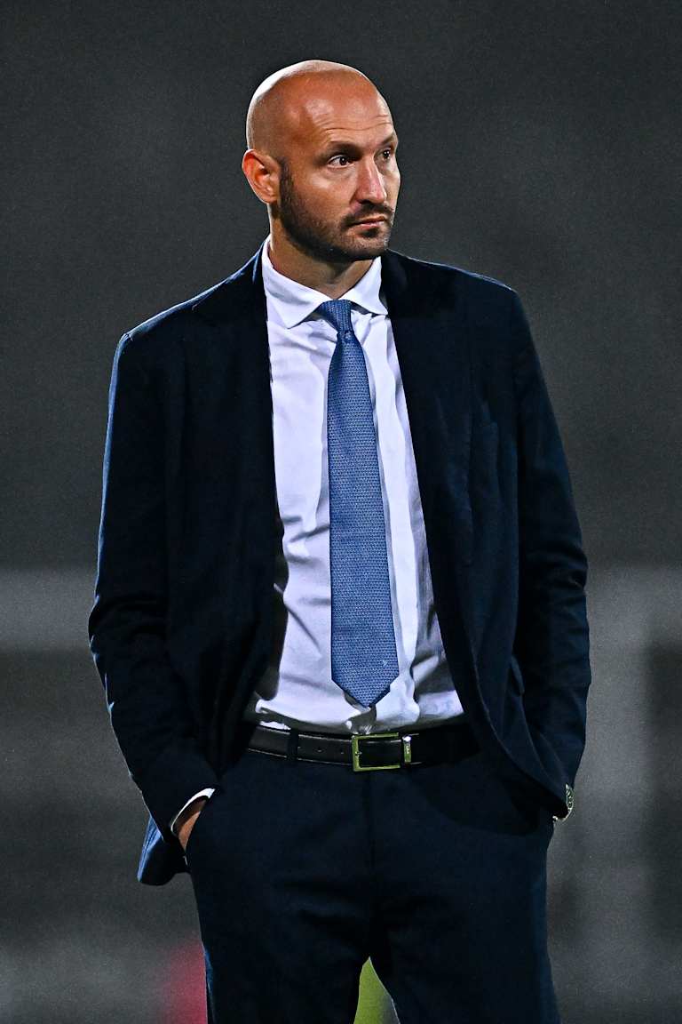 Claudio Chiellini: Next Gen project makes us proud