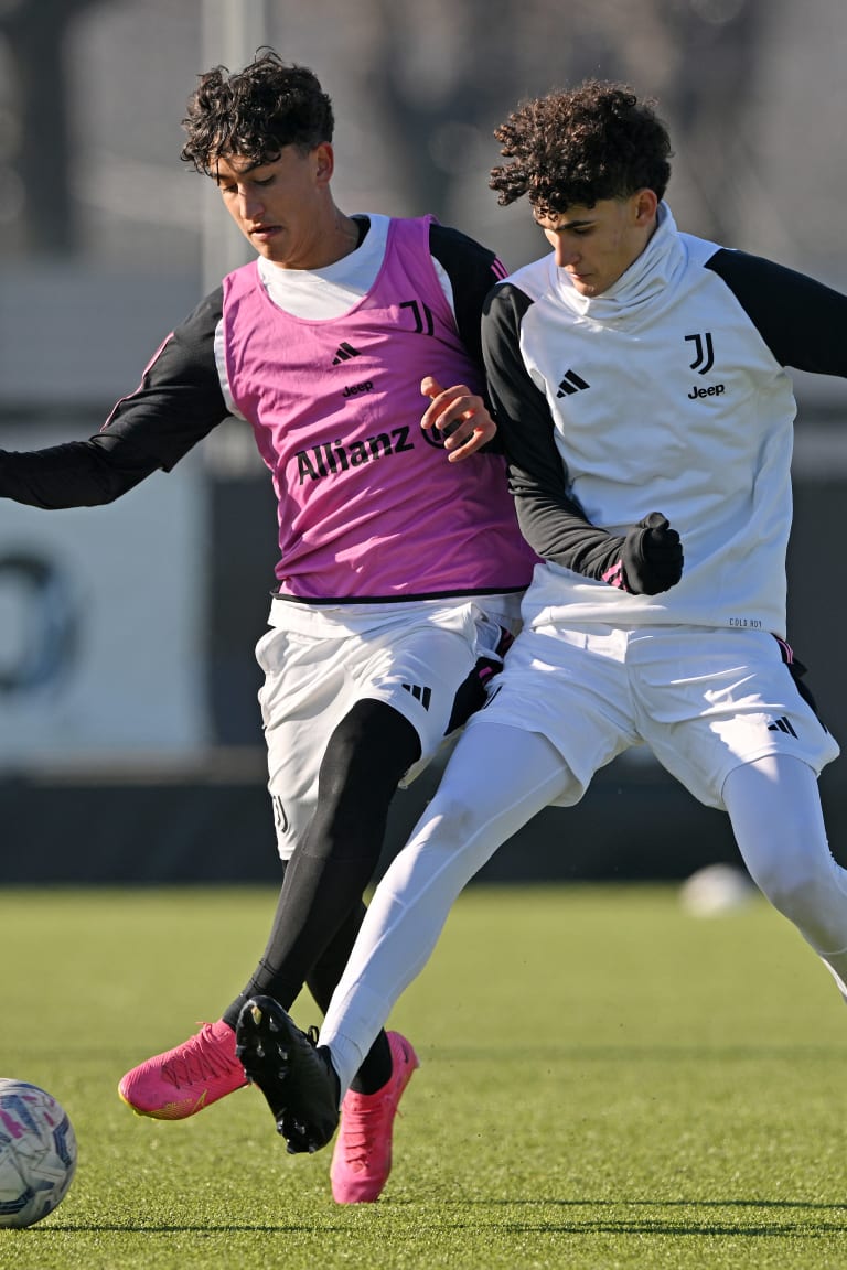 Under 19 | Juventus-Lecce, i convocati