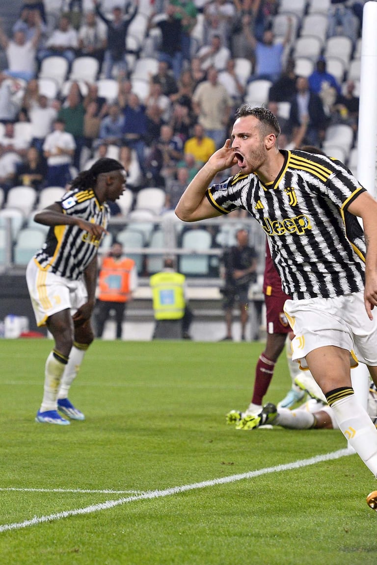 Serie A | Juventus-Torino, i precedenti