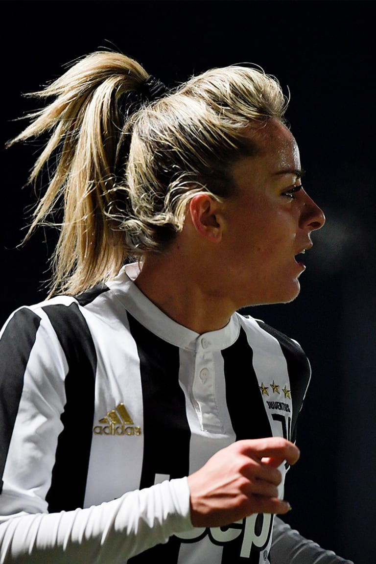 Juventus Women: successo esterno a Verona