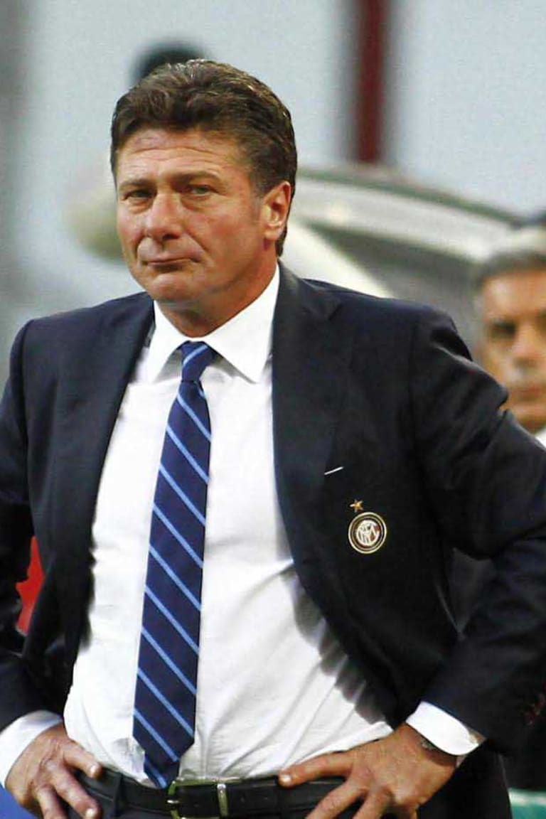 Mazzarri: «Lo Stadium è un fattore»