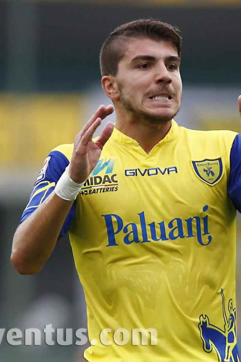 Come segna il Chievo