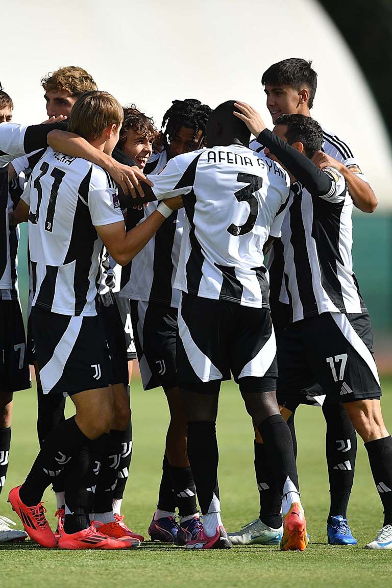 Serie C | Giugliano-Juventus Next Gen, dove vederla