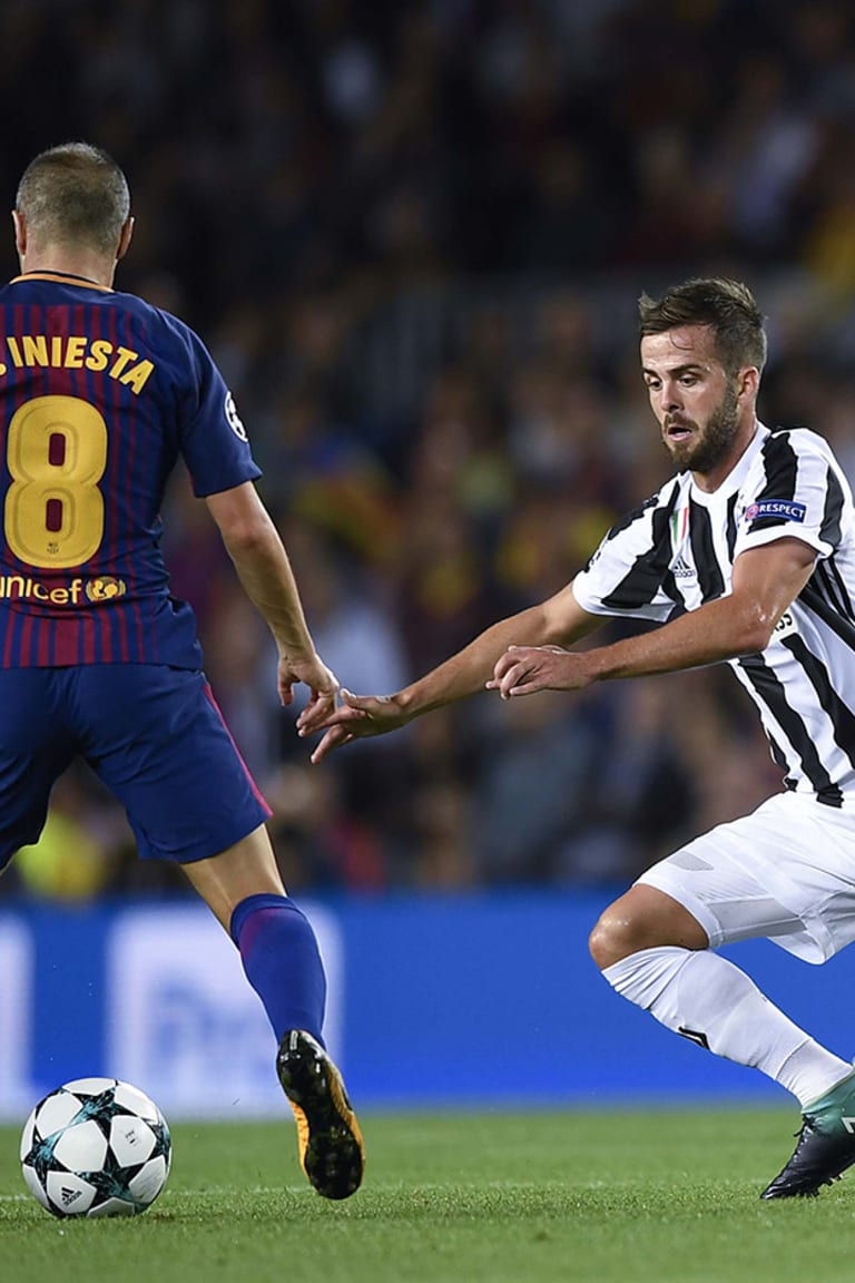 Pjanic: “We will bounce back”