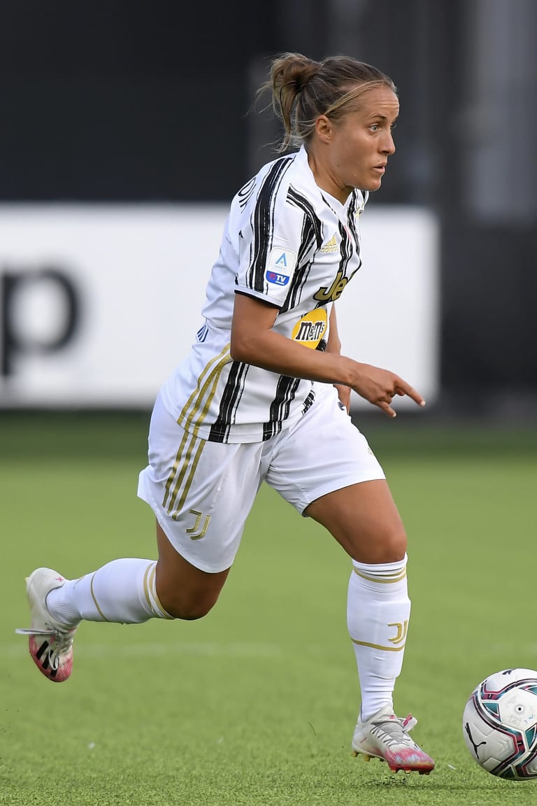 Medical Update | Valentina Cernoia