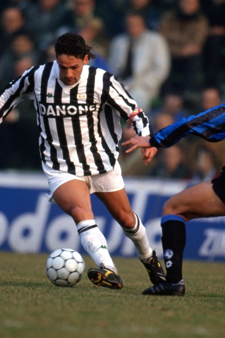 Duels: Atalanta-Juve 