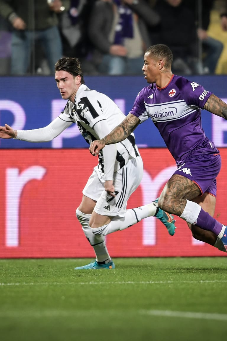 Focus | La Fiorentina