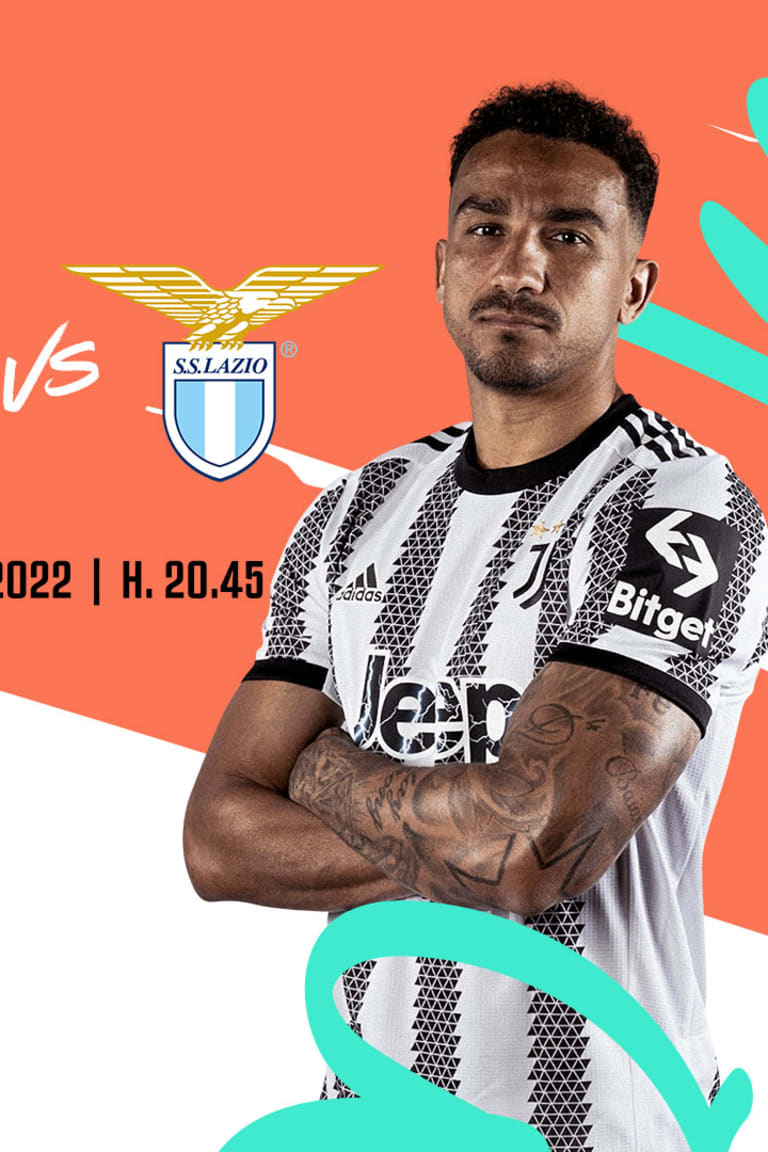 JUVE-LAZIO, VENDITA LIBERA!