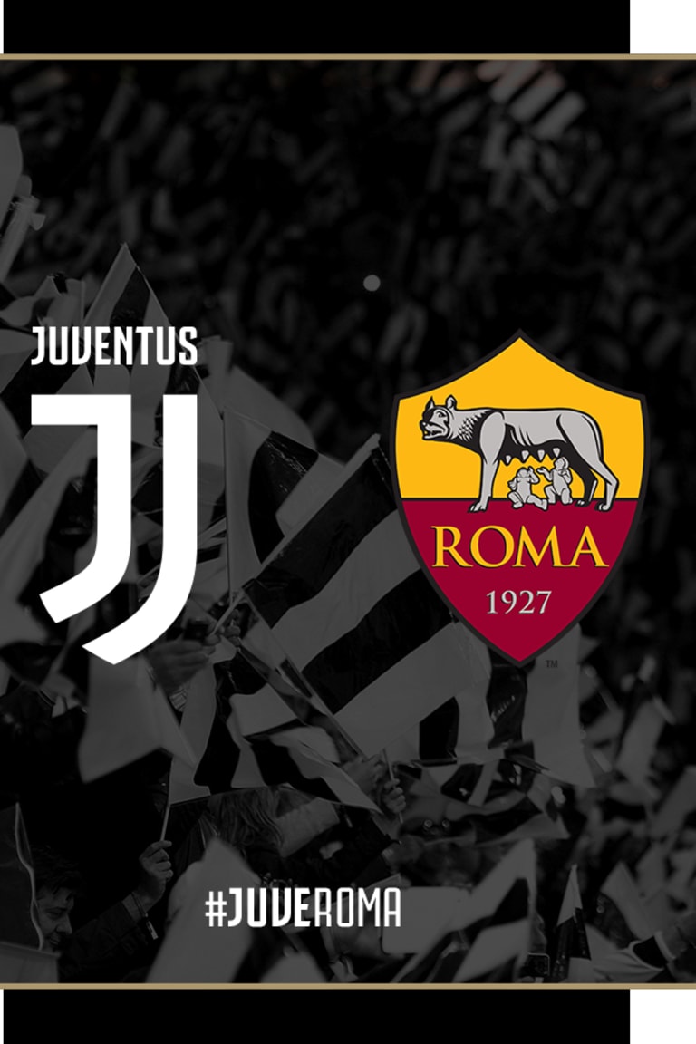 Juventus vs Roma: Match preview