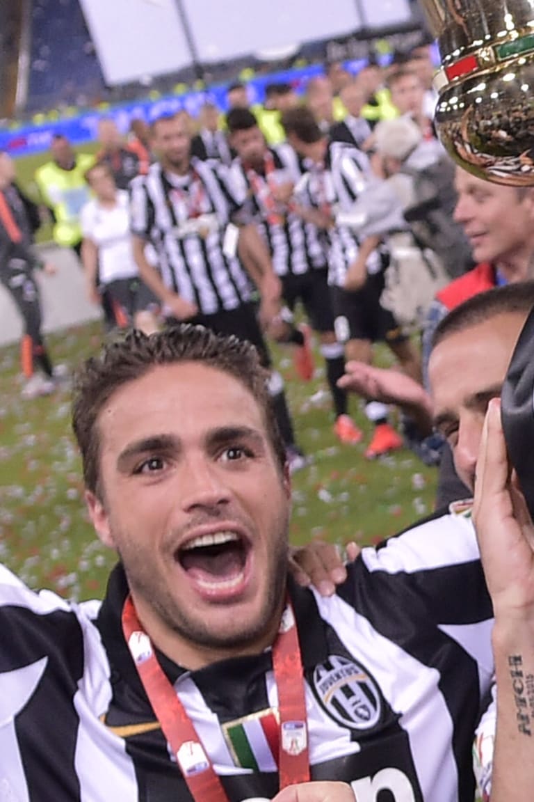 Matri turns match winner