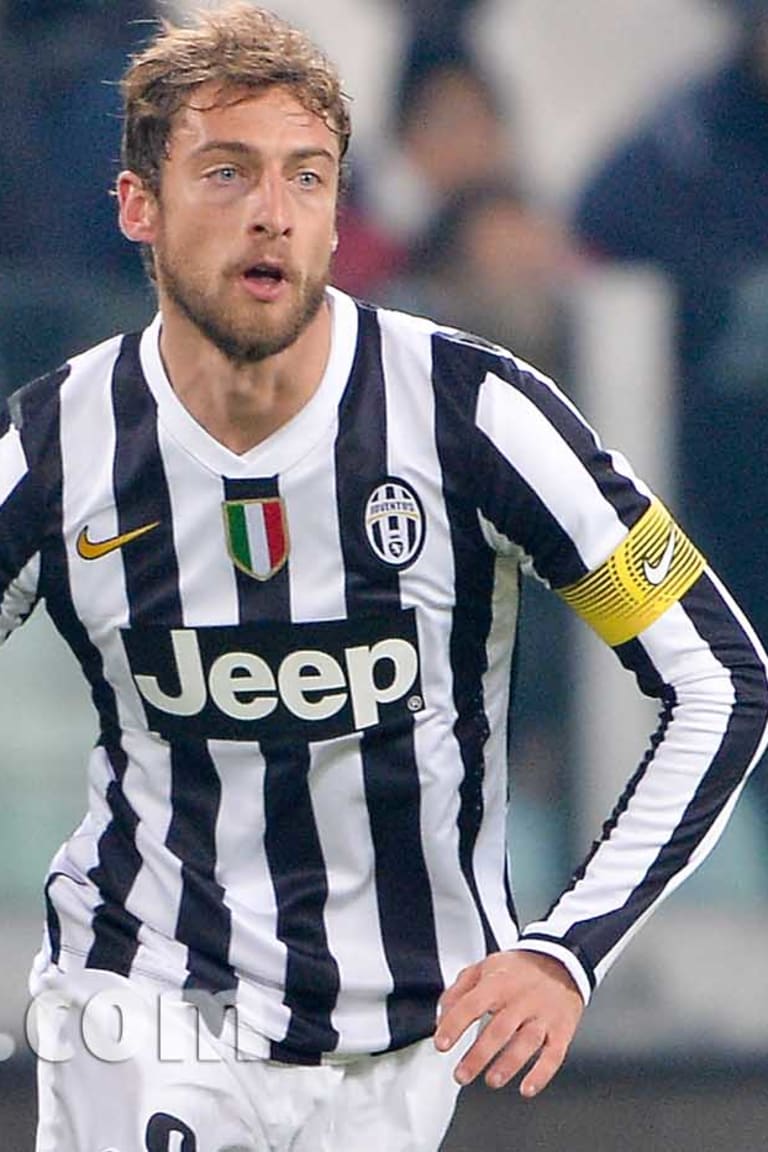 Marchisio venerdì a Filo Diretto