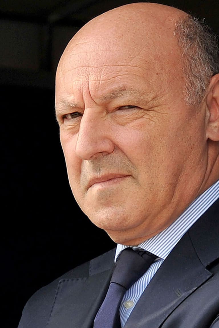 Marotta: “A group that we must face in the right manner”