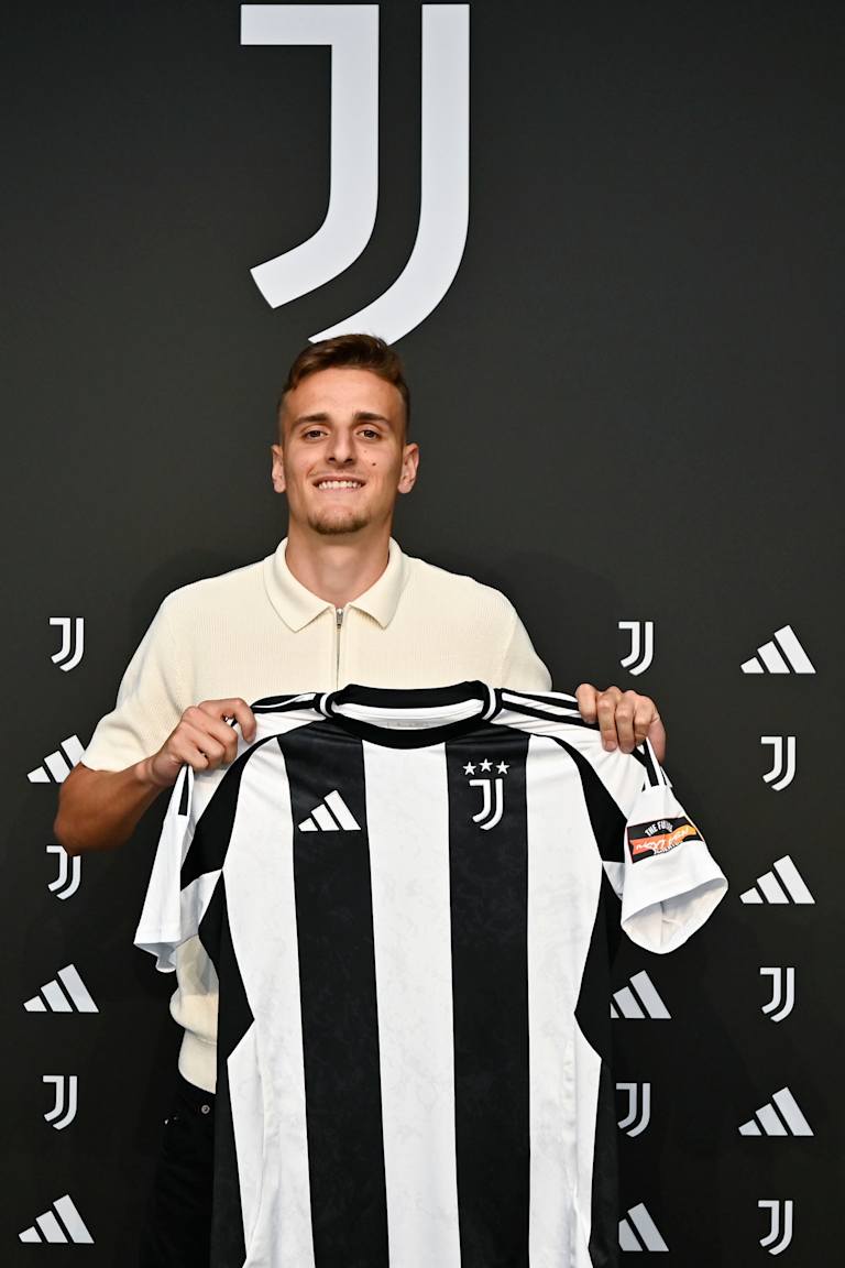 Ufficiale | Christos Papadopoulos in prestito alla Juventus Next Gen