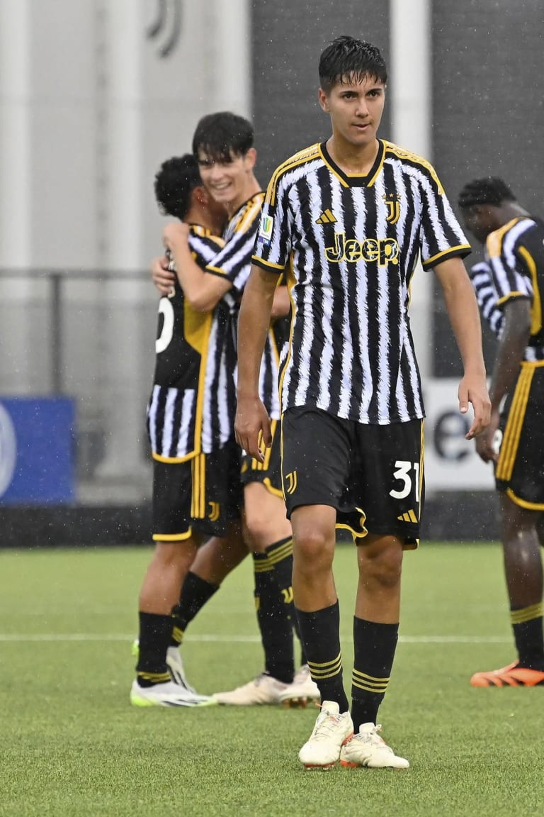 Juventus Primavera - Empoli Primavera, dove vederla 