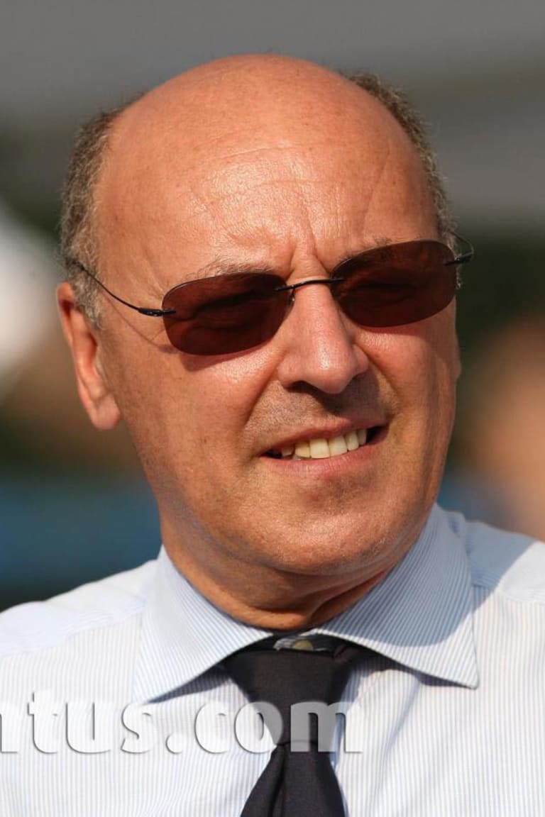 Marotta: “Planning is the secret to success”