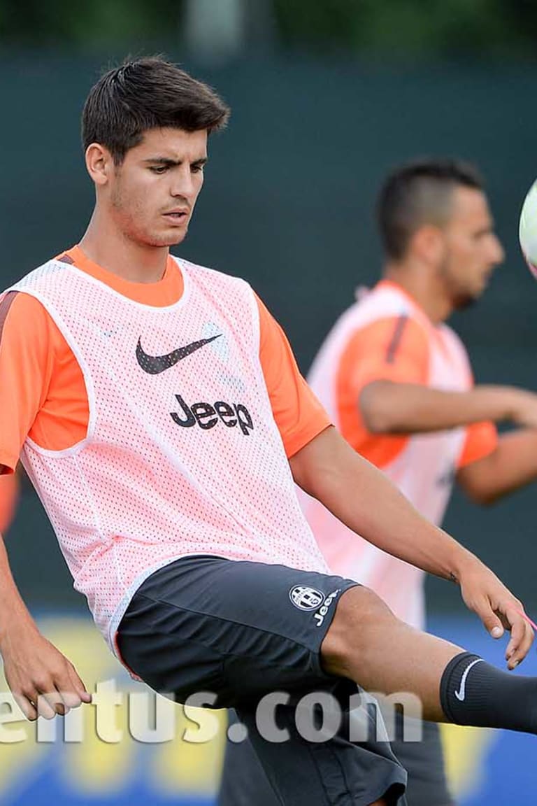 Morata medical update