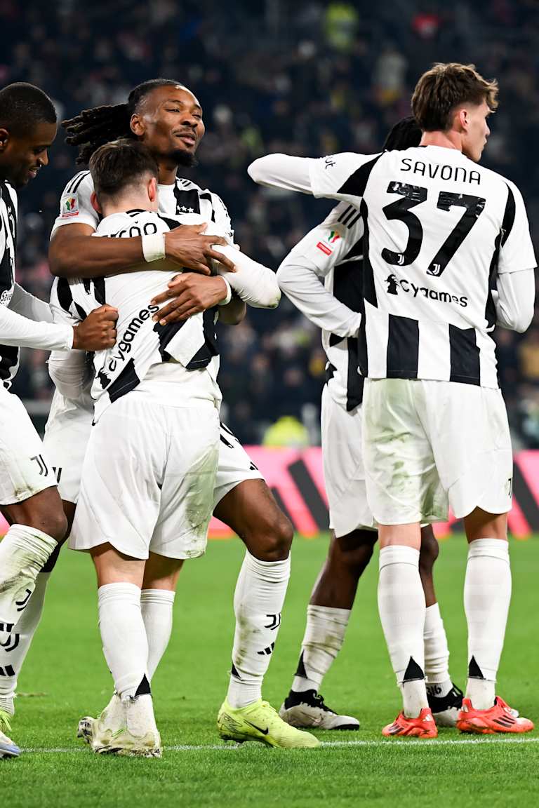 Fixtures until Serie A Matchday 23 confirmed