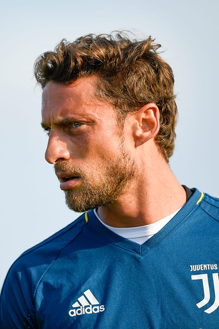 Marchisio medical update
