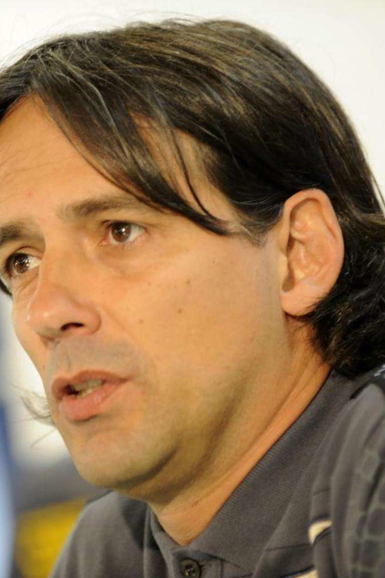 Inzaghi: “Special effort required”