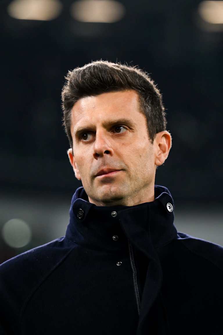 Juventus-Milan | Le parole di Thiago Motta