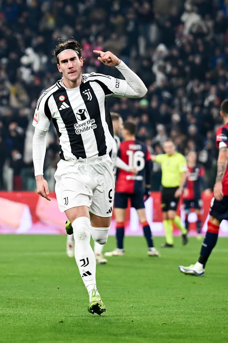 Preview: Cagliari vs Juventus