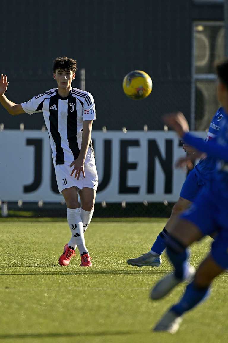 U20 | Juventus-Udinese, dove vederla