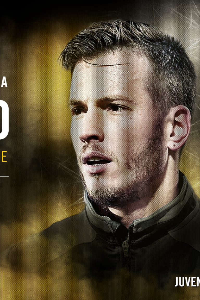 Neto joins Juventus