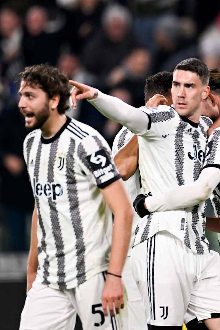 Juventus e Juventus Women contro la stessa avversaria: i precedenti