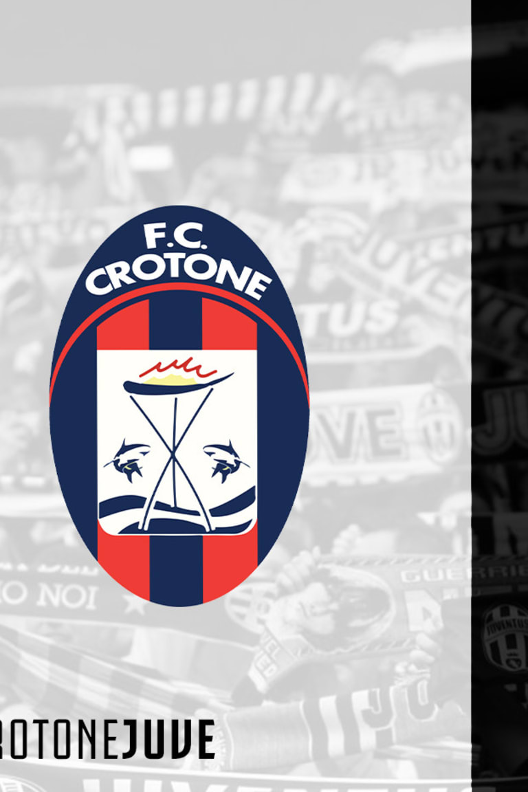 Crotone vs Juventus: Match preview