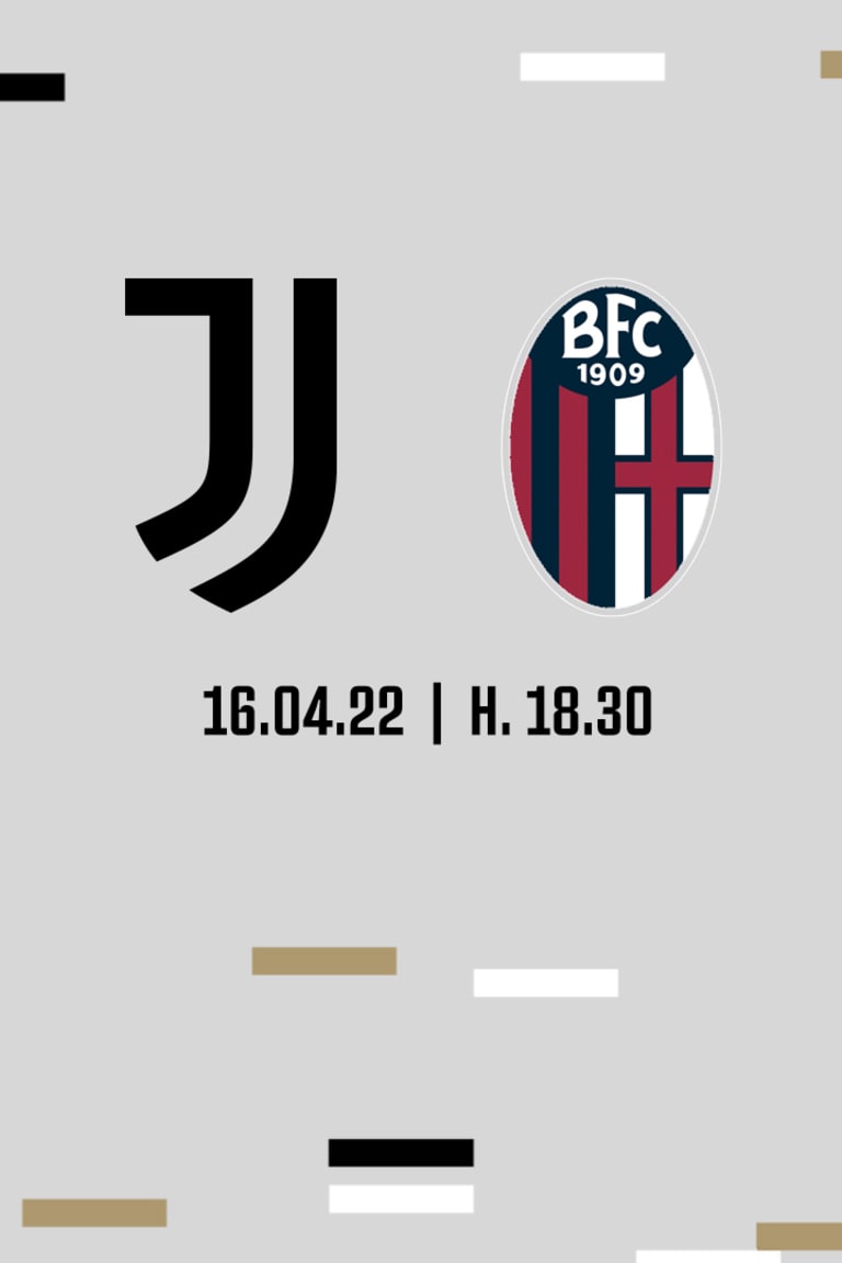 Tickets on sale for Juventus-Bologna